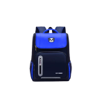 Primary School Modern Backpack - Blue