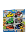 Paw Patrol Mission Dog Vehicle