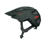 Abtus Abus Modrop Helmet Pine Green - Large