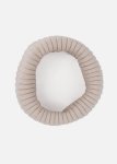 Ribbed Snood