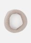 Ribbed Snood
