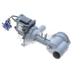 Defy Washing Machine Drain Pump