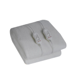 Synthetic Wool Fleece Electric Blanket Electric Blanket
