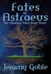 Fates Of Astraeus Hardcover