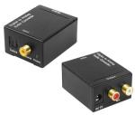 MicroWorld Analog To Digital Audio Converter