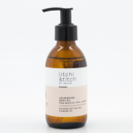 Litchi & Titch Body Oil