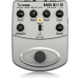 Behringer BDI21 Bass Amplifier Modeler