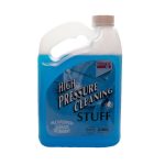 Reinol High Pressure Cleaning Stuff 3L Bottle Blue - Mica Online