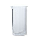 Aerolatte 3 Cup Replacement Beaker JG-1-3