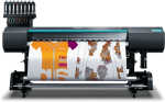Sublimation Roll 90 1600X100M 90GSM