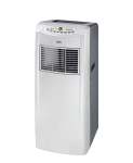 Defy 12000 BTU Portable Air Conditioner White