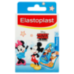 Disney Mickey Mouse & Friends Plasters 20 Pack
