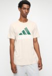 Adidas Performance M Bl Sj T 3 - Alumina
