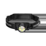 ZB7H LED Headlamp 1200 Lumens