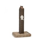 Scratch Post Kubu