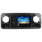 Mercedes-Benz Mercedes Sprinter 2017-2025 4G Ultra