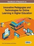 Handbook Of Research On Innovative Pedagogies And Technologies For Online Learning In Higher Education Hardcover