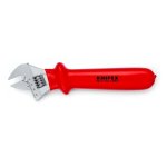 Knipex Vde Adjustable Wrench 260MM