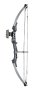 MK-CB55SB Compound Bow