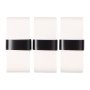 Osaka White Overgrip - 3 Pack