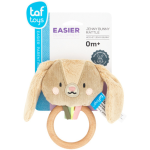 Jenny Bunny Rattle