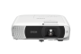 Epson EB-FH54 4100 Ansi Lumens Fhd Standard Throw Projector
