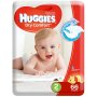 Huggies Dry Comfort Nappies Value Pack Size 2 66S