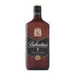 Ballantines 7 Years Old Bourbon Finish Blended Scotch Whisky 750 Ml