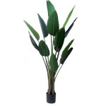 Artificial Banana Leaf Tree 195CM