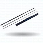 EVO Assassin Zero Infinity Taper 6 15FT Heavy