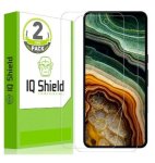 Google Pixel 10 Pro XL Premium Clear Film Screen Protector 2PK