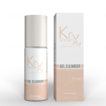 KRX Glow Gel Cleanser