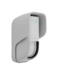 Ajax Security Outdoor Curtain Motion Sensor White With Pir & Micro