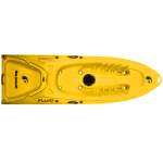 Locomotion Recreational Fishing Kayak With Rod Holders