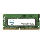 Dell Memory Upgrade 8 Gb 1RX16 DDR5 Sodimm 4800 Mt s