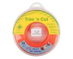 Bulk Pack X 2 Trim N Cut Trimmer Line - 3.5MMX41M Donut