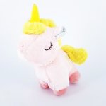 Unicorn Soft Toy - Factory Plaza
