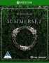 The Elder Scrolls Online: Summerset English/polish Box Xbox One