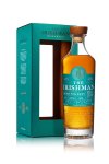 The Irishman Single Malt Carribean 750ML - 1