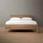Danabaai Bed King XL Oak
