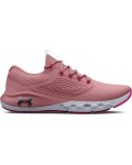 Women's Ua Charged Vantage 2 Running Shoes - Pink Elixir 8