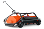 Flail Mower 100 Cm