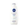 Nivea Creme Soft Shower Cream / Body Wash - 750ML