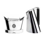 Bugatti Breakfast Pack Silver