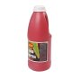Liquid Tempera Paint 1L - Red