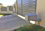 DACE Duraswing Single Arm - Wall Mount