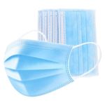 Face Masks 3PLY Sterile 10 P pack