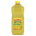 Cooking Oil – Sunstar