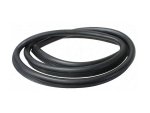 Vw T2 Bay 1968-1979 Seal Middle 3 4 Window For Trim - Autostyle Motorsport South Africa