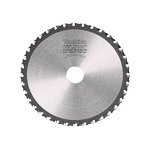 Mild Steel Saw Blade
